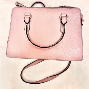 Kate Spade Laurel Way Reese Satchel